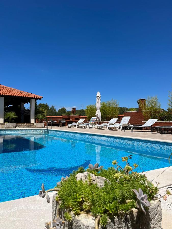 Appartement Gorana Apartman With Swimming Pool à Jelsa  Extérieur photo