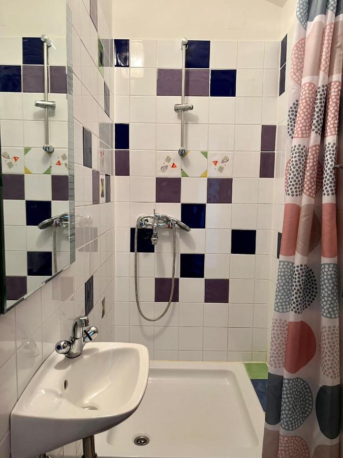Appartement Gorana Apartman With Swimming Pool à Jelsa  Extérieur photo